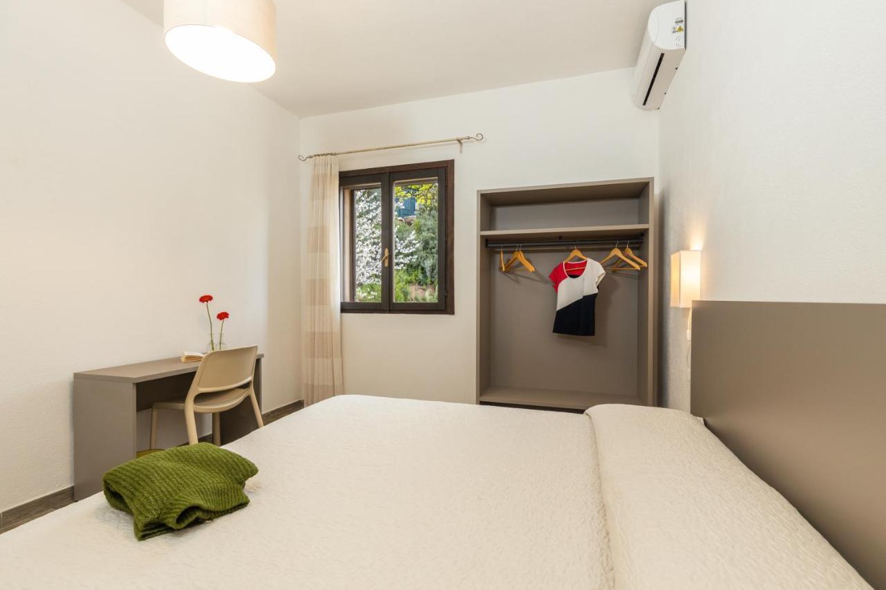 Maison d'hôtes Il Rifugio à Baunei Extérieur photo
